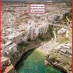 Vendégház Don Gil Polignano a Mare