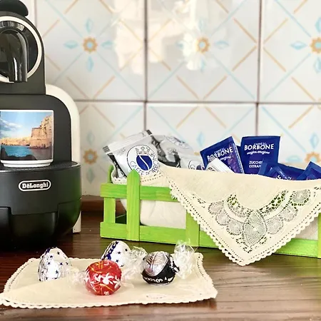 Don Gil Pensjonat Polignano a Mare