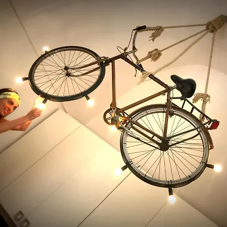 Don Gil Pensjonat Polignano a Mare