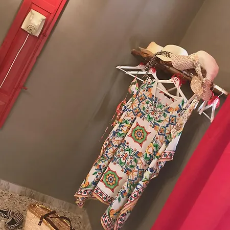 Pensjonat Don Gil Polignano a Mare