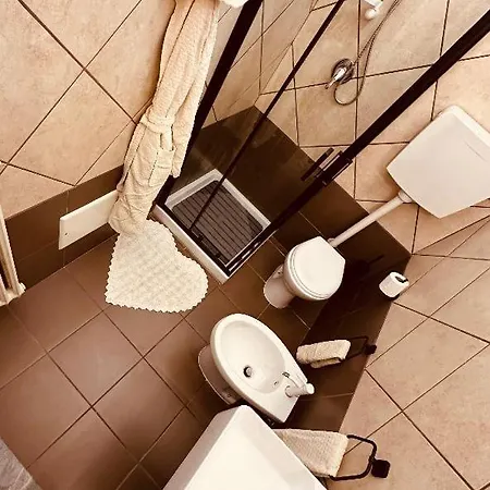 Pensjonat Don Gil 4*