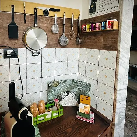 Don Gil Pensjonat Polignano a Mare