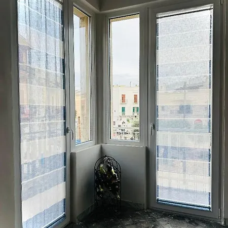 Pensjonat Don Gil Polignano a Mare