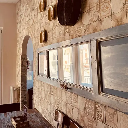 Pensjonat Don Gil Polignano a Mare