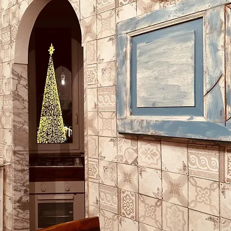 Pensjonat Don Gil 4*