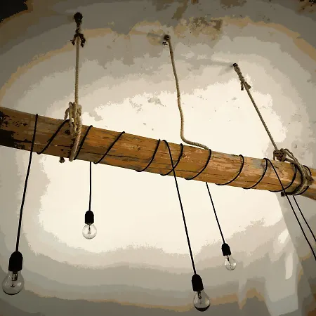 Pensjonat Don Gil Polignano a Mare