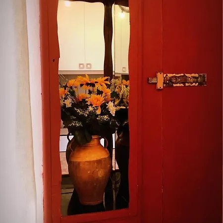 Pensjonat Don Gil Polignano a Mare