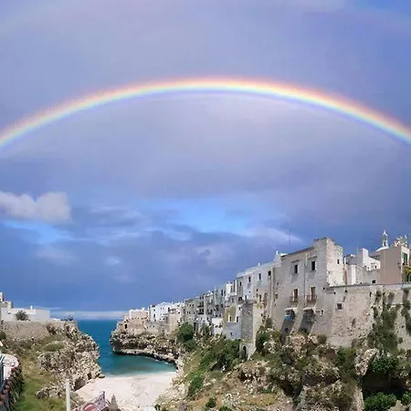 Don Gil Polignano a Mare