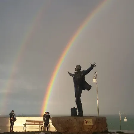 Pensjonat Don Gil 4*