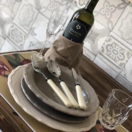 Don Gil Pensjonat 4*