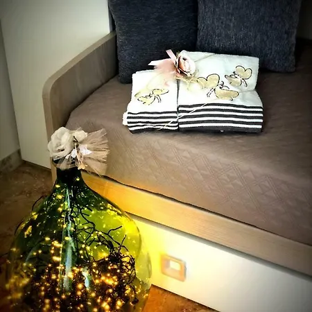 Don Gil 4* Polignano a Mare