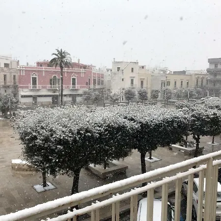 Don Gil Pensjonat Polignano a Mare