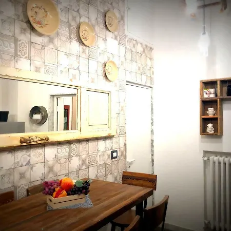 Don Gil Pensjonat 4*