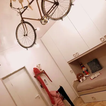 Don Gil Pensjonat 4*