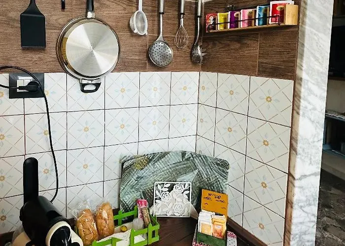 Don Gil Pensión Polignano a Mare