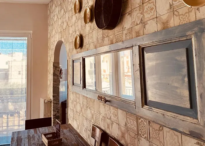 Pensión Don Gil Polignano a Mare
