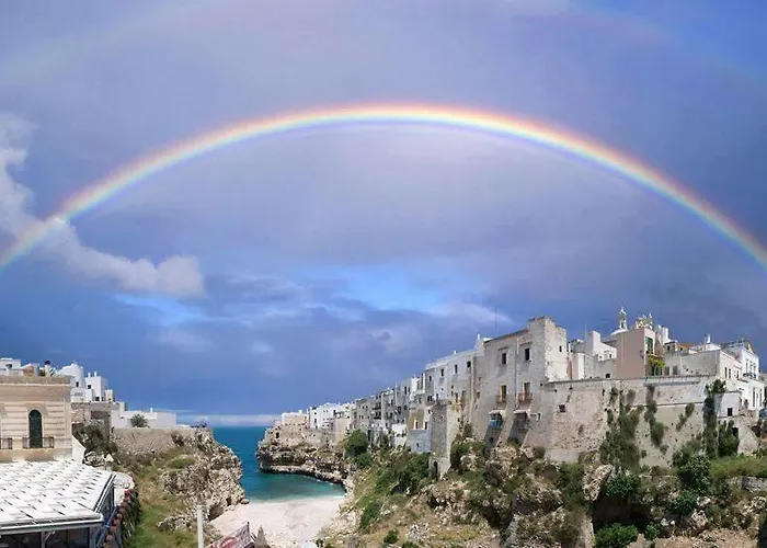 Don Gil Polignano a Mare