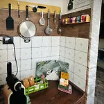Don Gil בית הארחה פולינאנו א מארה