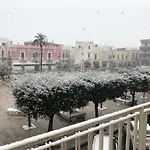 Don Gil בית הארחה פולינאנו א מארה