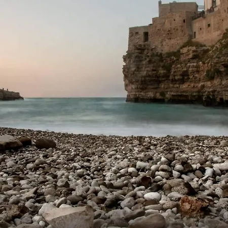 بيت ضيافة Don Gil 4*