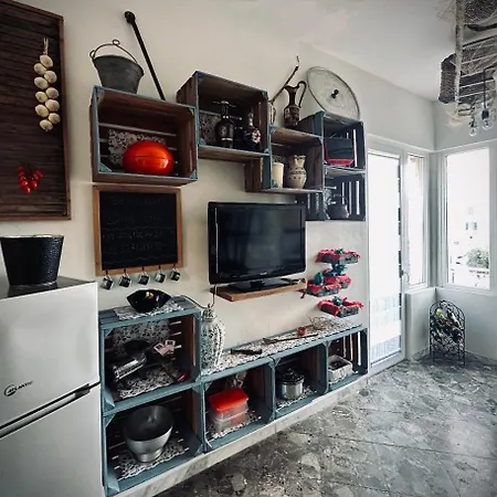 Don Gil بولينيانو آ ماري