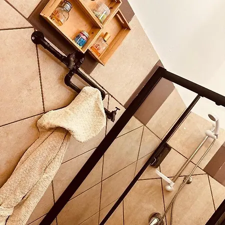 Don Gil بيت ضيافة 4*