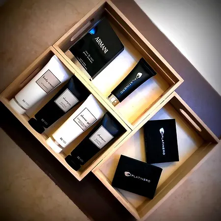 Don Gil بيت ضيافة 4*