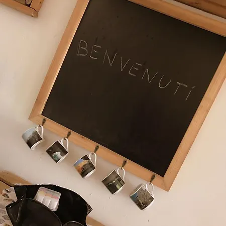 Don Gil بيت ضيافة 4*