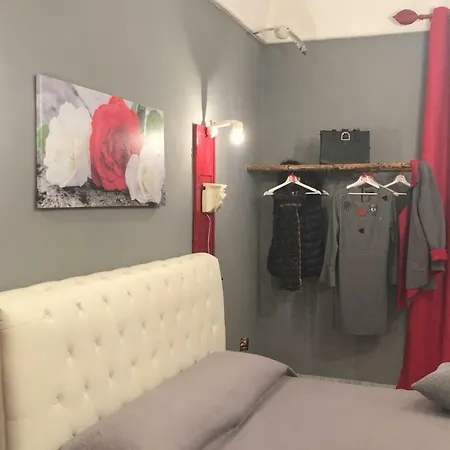 بيت ضيافة Don Gil 4*