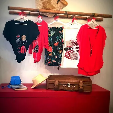 Don Gil بيت ضيافة