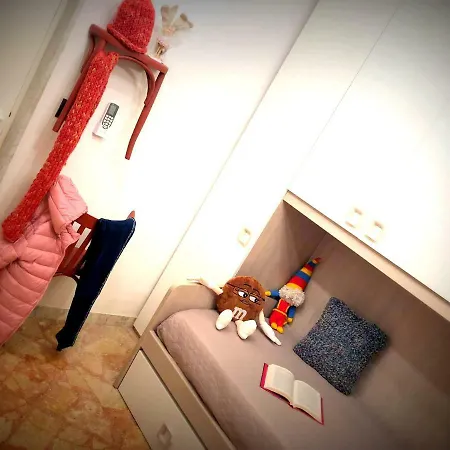 Don Gil 4* بولينيانو آ ماري