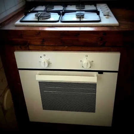 بيت ضيافة Don Gil