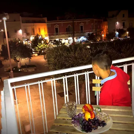 Don Gil بيت ضيافة