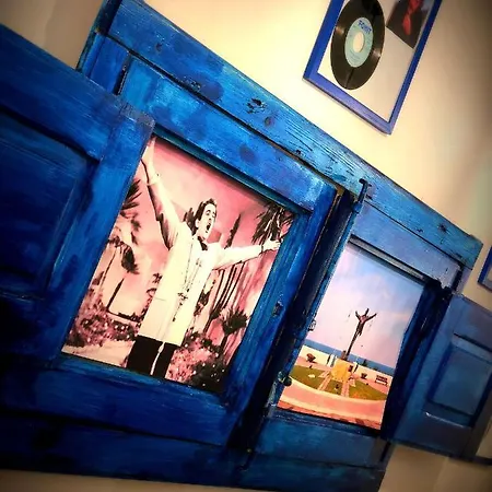 Don Gil بيت ضيافة 4*