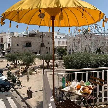 Don Gil بيت ضيافة 4*