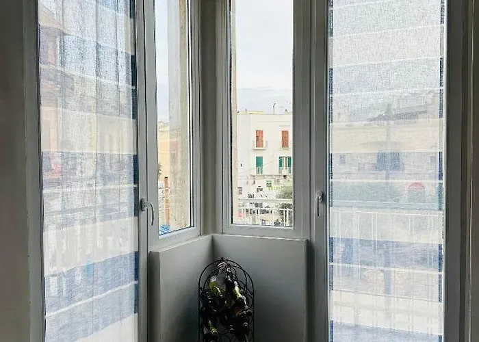 Vendégház Don Gil Polignano a Mare