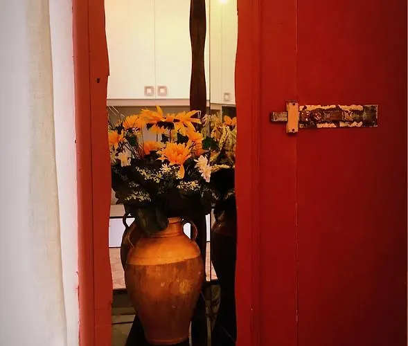 Vendégház Don Gil Polignano a Mare