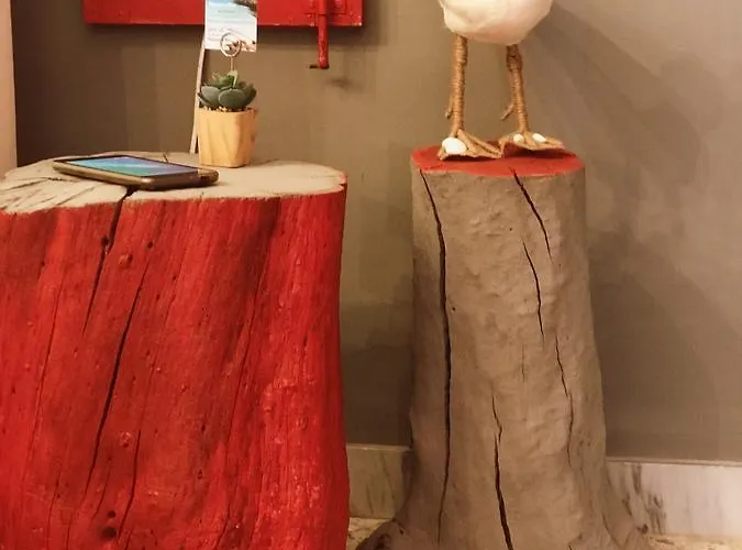 Don Gil Vendégház Polignano a Mare