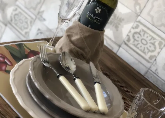 Don Gil Vendégház 4*