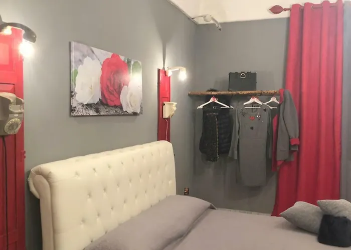 Vendégház Don Gil 4*