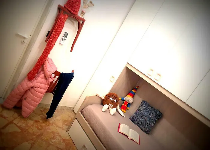 Don Gil 4* 滨海波利尼亚诺